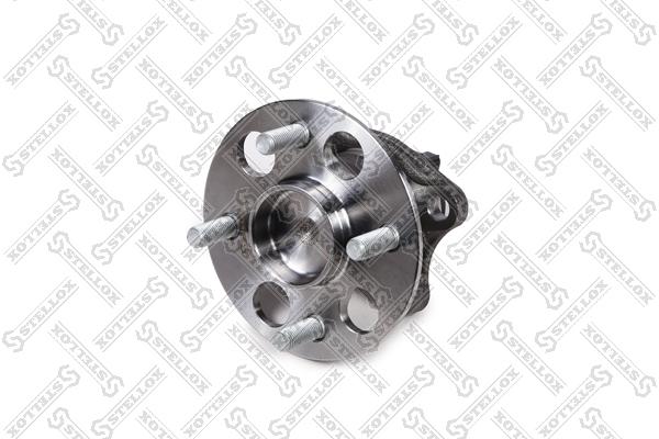 

Подшипник ступицы STELLOX 43-29029-SX
