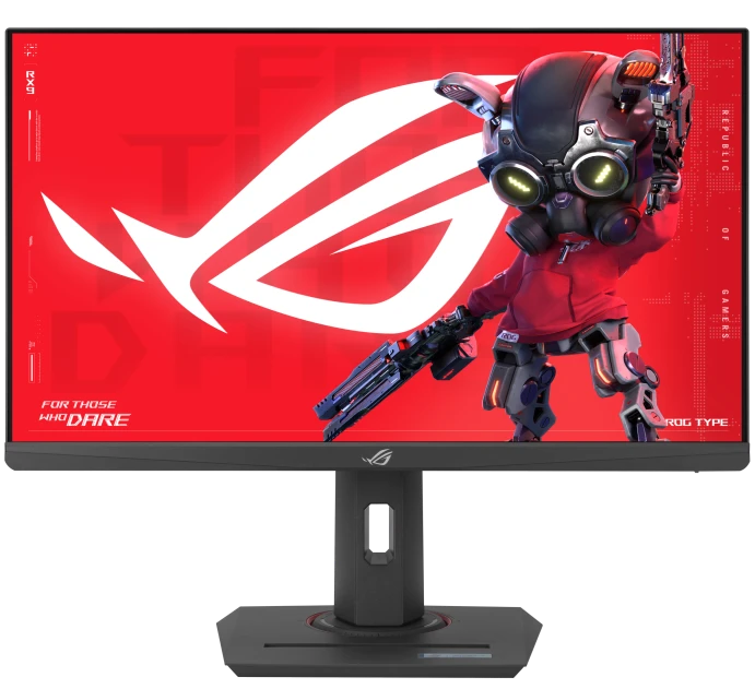 

24.5" Монитор ASUS ROG Strix XG259CMS черный 310Hz 1920x1080 IPS, ROG Strix XG259CMS