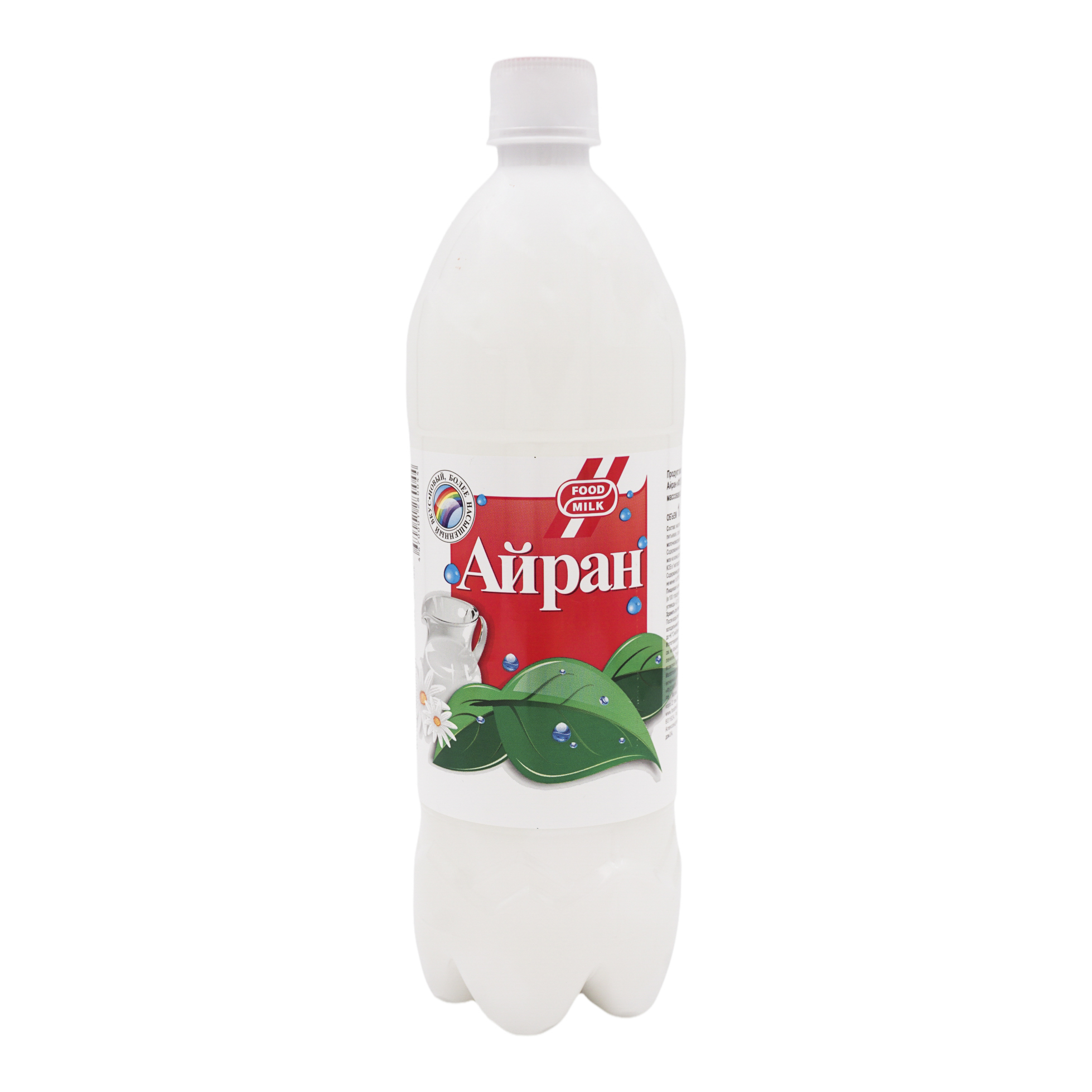 

Айран Food Milk 1,5% 1 л