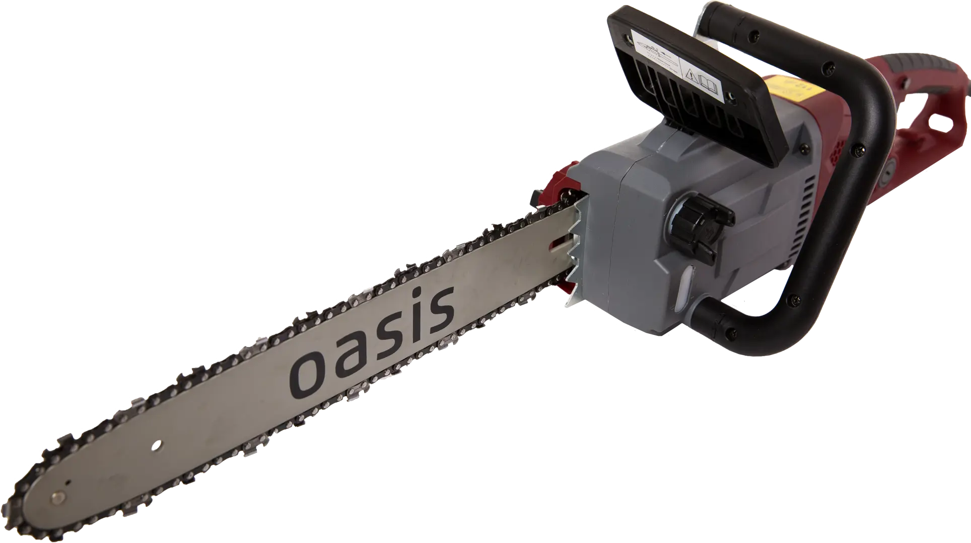 

Электрическая цепная пила Oasis ES-24 82533505 2400Вт 40 см, ES-24