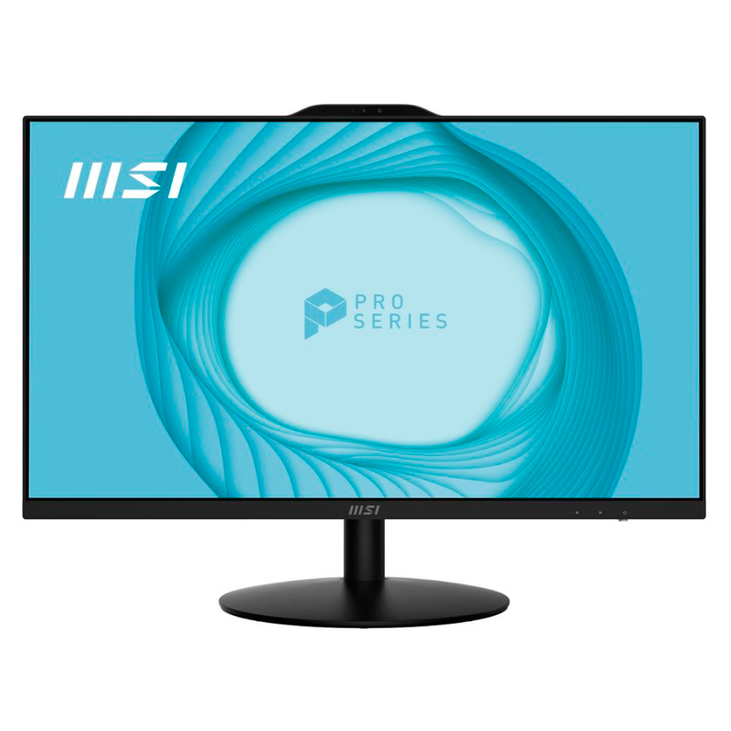 

Моноблок MSI PRO AP272 (9S6-AF8311-216), PRO AP272