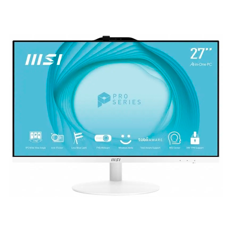 фото Моноблок msi pro ap272 (9s6-af8312-217)