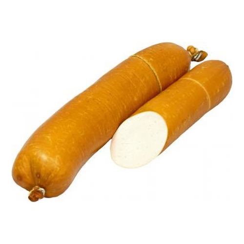 

Колбаса вареная Гурмелле Докторская +-500 г