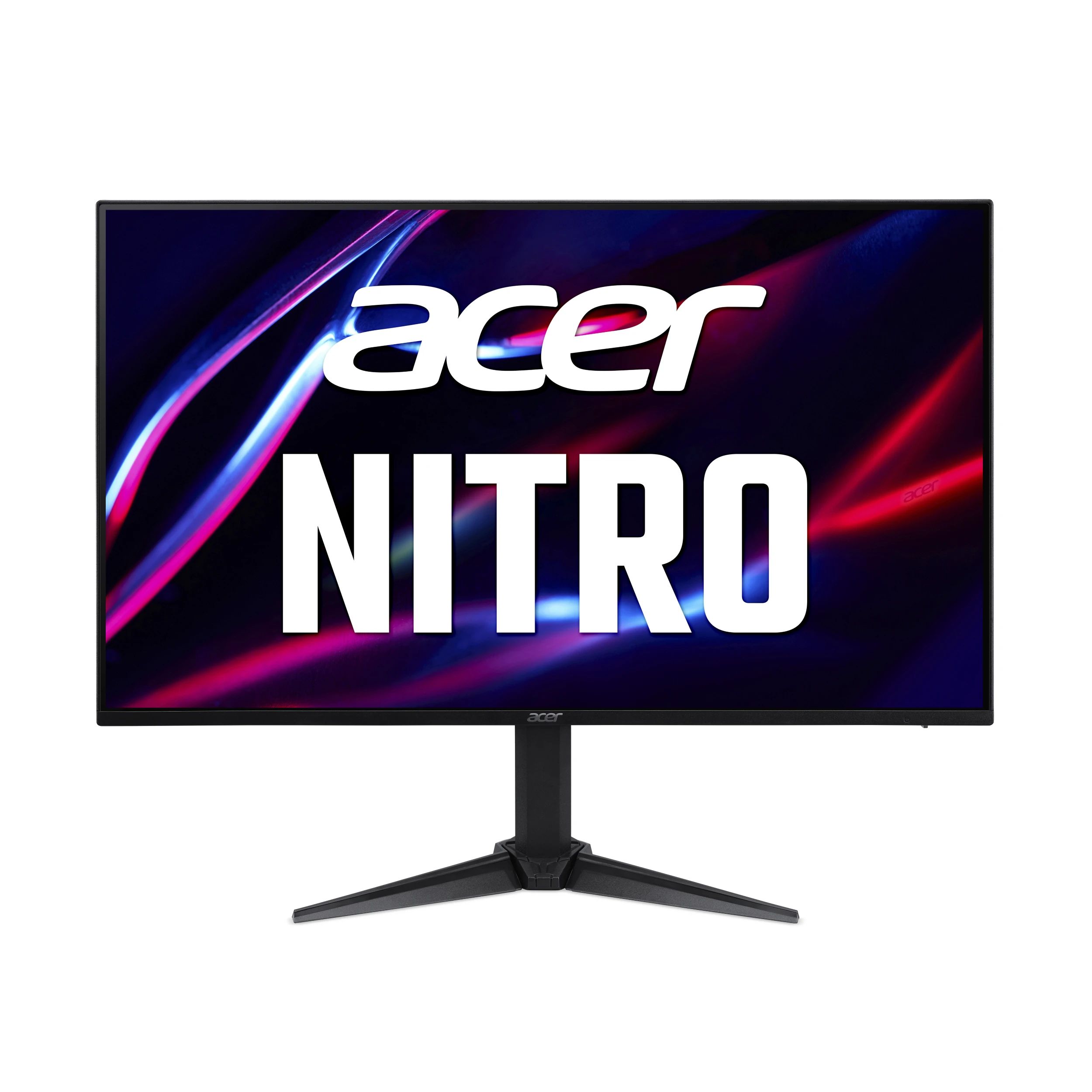 

27" Монитор Acer Nitro VG273Ebmiix черный 100Hz 1920x1080 IPS, Nitro VG273Ebmiix