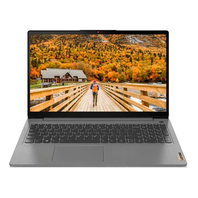 

Ноутбук Lenovo IdeaPad 3 15ABA7 Gray (82RN00AKRK), IdeaPad 3 15ABA7
