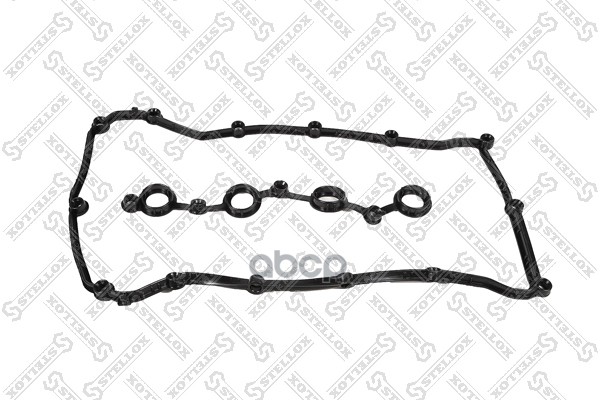 

11-25555-SX_к-т прокладок клапанной крышки Jeep Compass/Patriot 2.0/2.4 ECN/ED3 06>