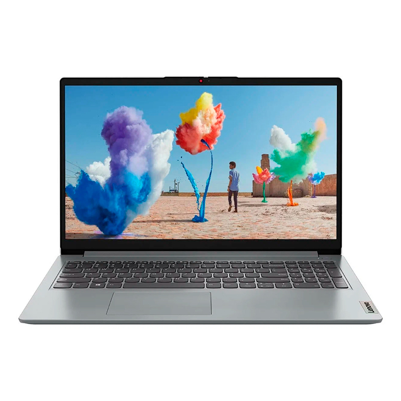 

Ноутбук Lenovo IdeaPad 1 15ADA7 Gray (82R10052RK), IdeaPad 1 15ADA7