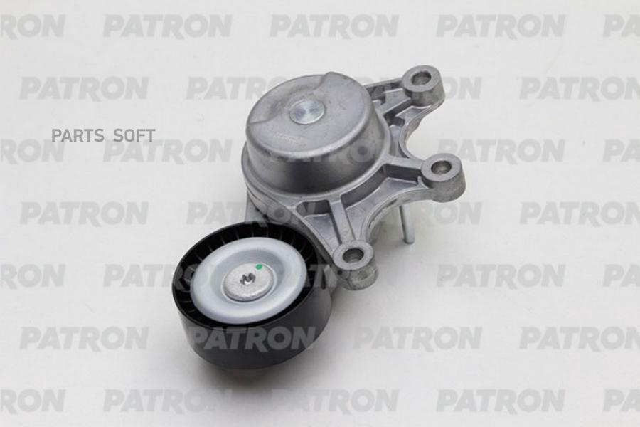 

Натяжитель приводного ремня BMW F10/F11 2.0-2.8 11> PATRON PT38227