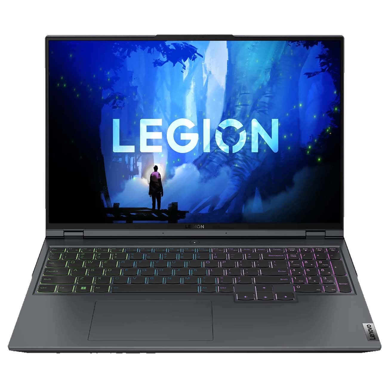 

Ноутбук Lenovo Legion 5 Pro 16IAH7H (82RF00H9RK), Legion 5 Pro 16IAH7H