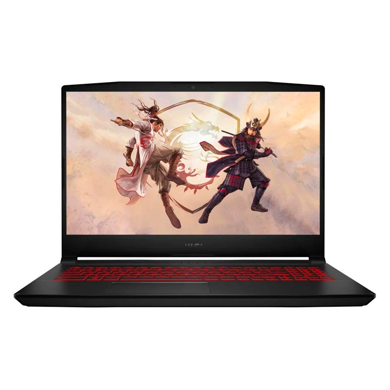 

Ноутбук MSI Katana GF66 12UE Black (9S7-158332-1048/RU), Katana GF66 12UE