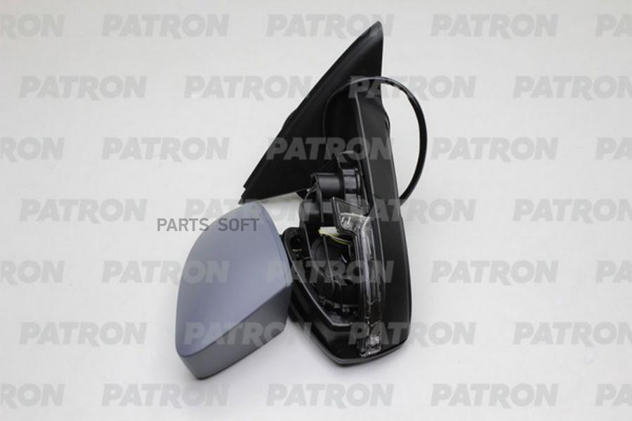 

Зеркало В Сборе Patron Pmg3513M08