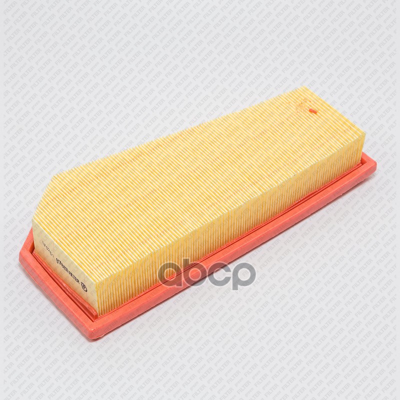 

Фильтр воздушный GREEN FILTER LF0251, LF0251