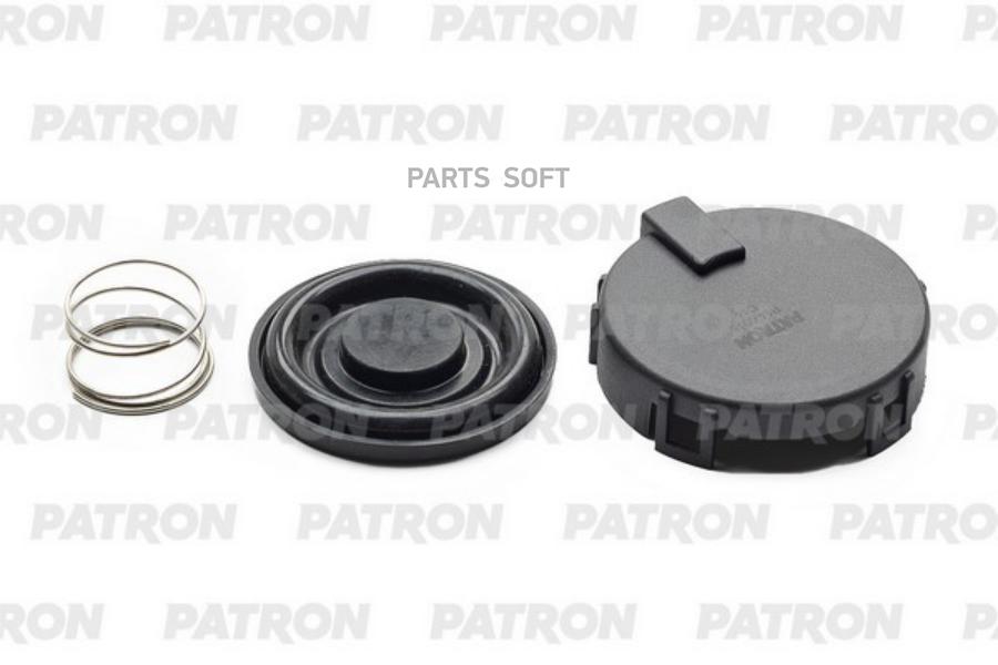 

PATRON Клапан вентиляции картерных газов PATRON P14-0016