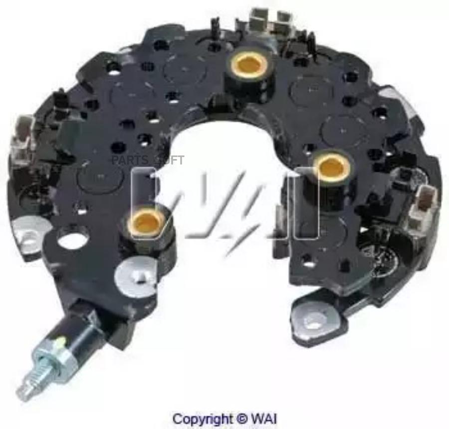 

Transpo Выпрямитель WAI inr427