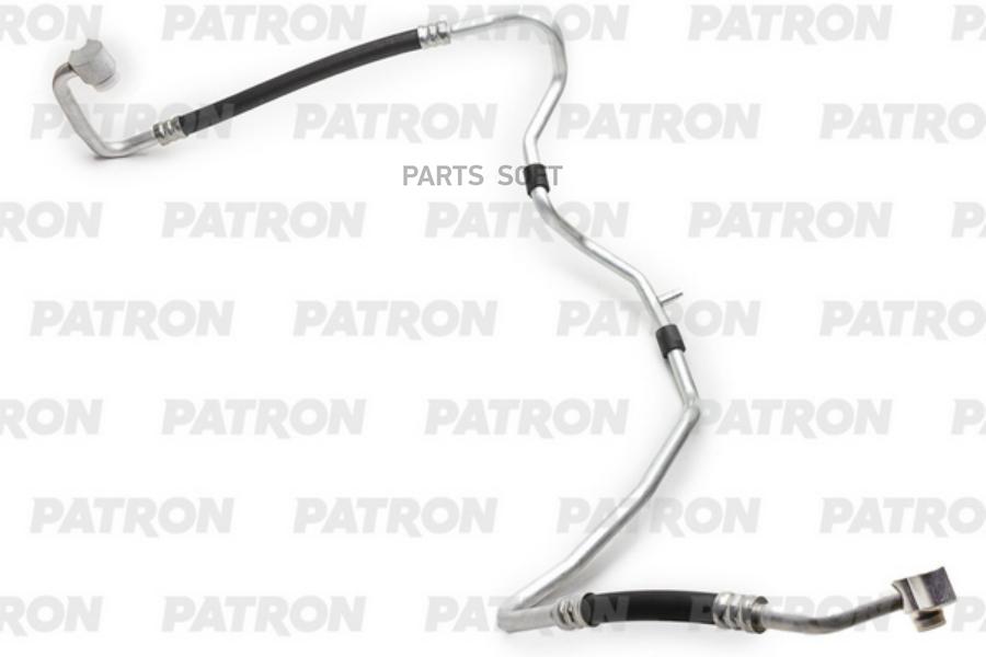 

PATRON Трубка кондиционера PATRON PH6004