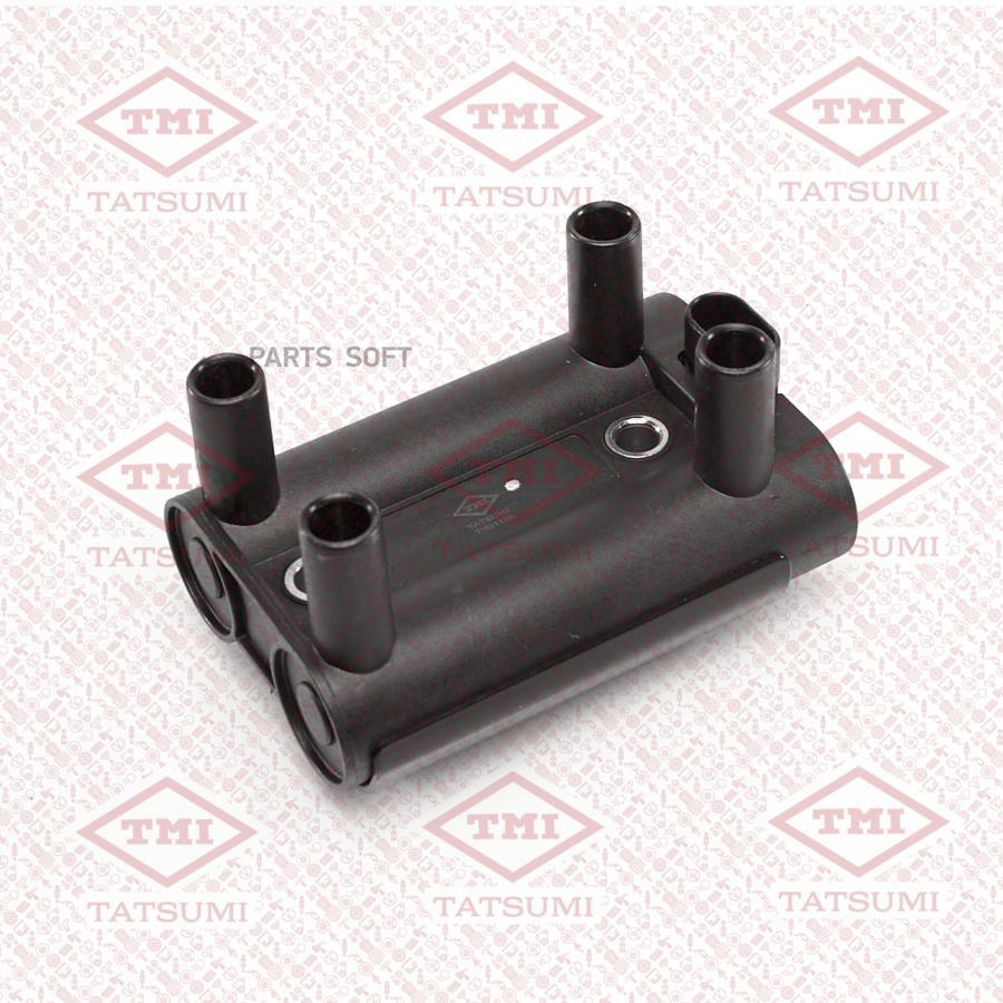 

TATSUMI Катушка зажигания GREAT WALL Hover 05->