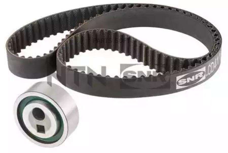 

Комплект ремня ГРМ NTN-SNR KD45908, KD45908