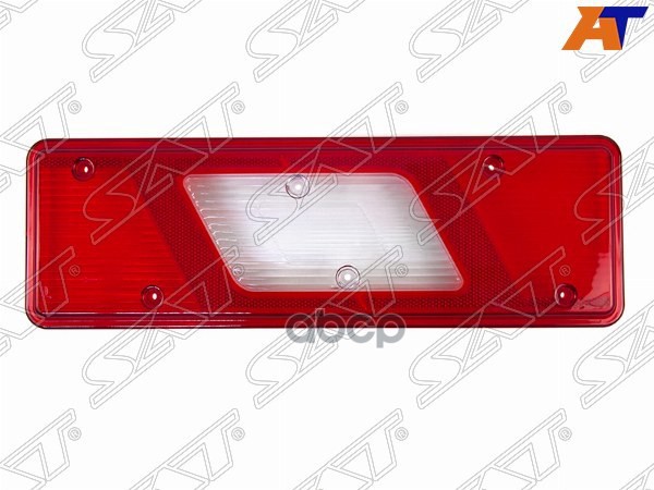 

Фонарь Задний Ford Transit 14-Lh Шасси SAT ST43119ACLUE