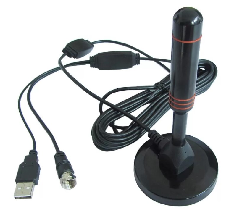 

Антенна телевизионная Helpico TD-014\OT-ANT01 с усилителем, TD-014\OT-ANT01