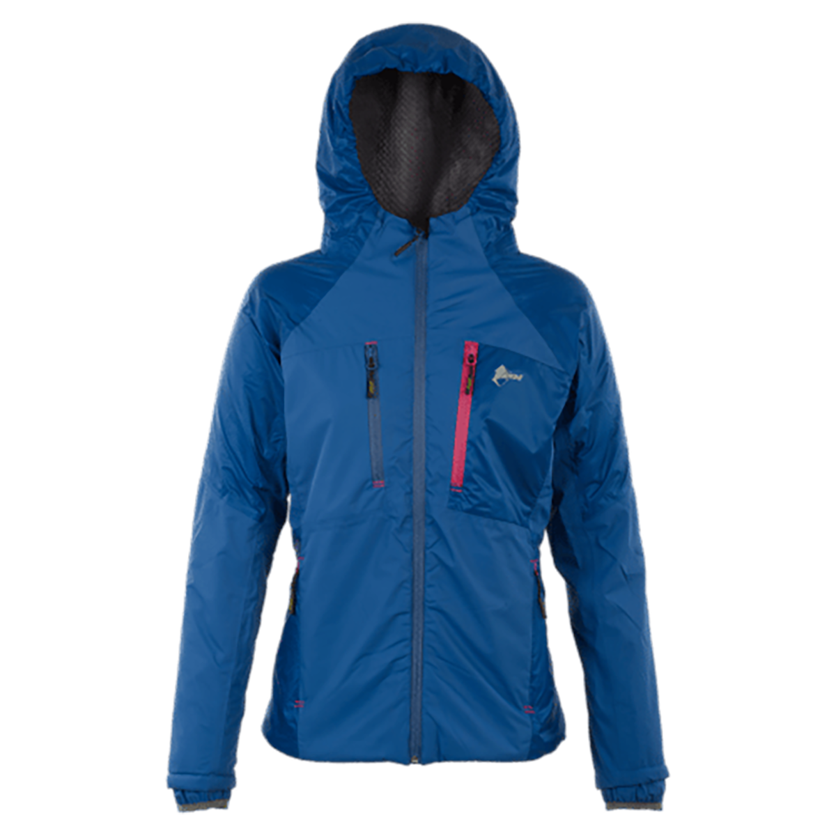 Куртка женская Ande NEW COURMAYEUR LADY JKT W22001A синий S