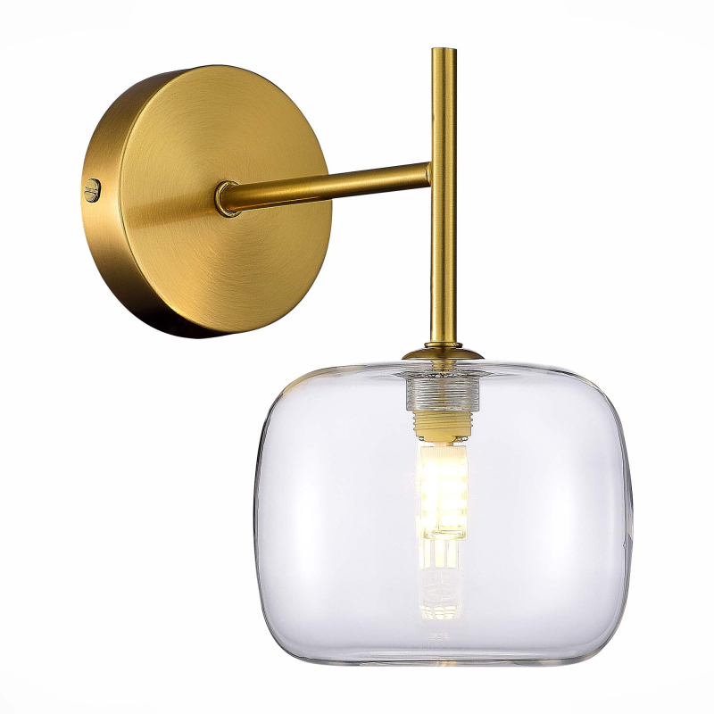 

Бра ST Luce Finn SL1049.301.01, Finn