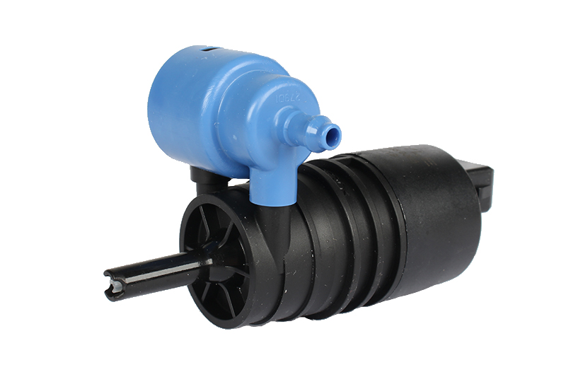 

100 955 0005_насос Омывателя Vw Golf 92-97, Opel Vectra 96> Meyle арт. 1009550005