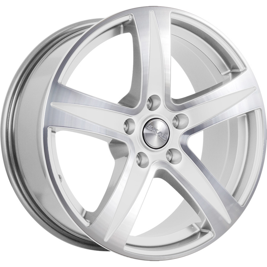 

Колесный диск СКАД Sakura 6.5xR15 5x112 ET43 DIA57.1