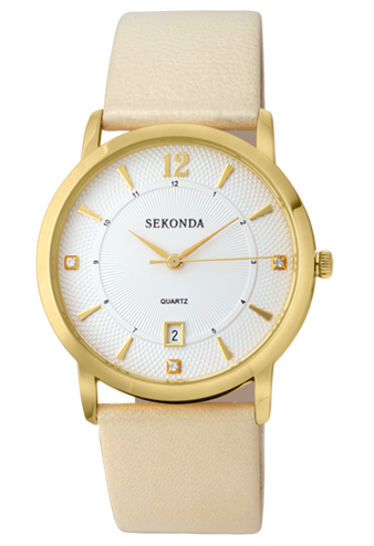 Наручные часы женские Seconda VX42E/424 6 104N