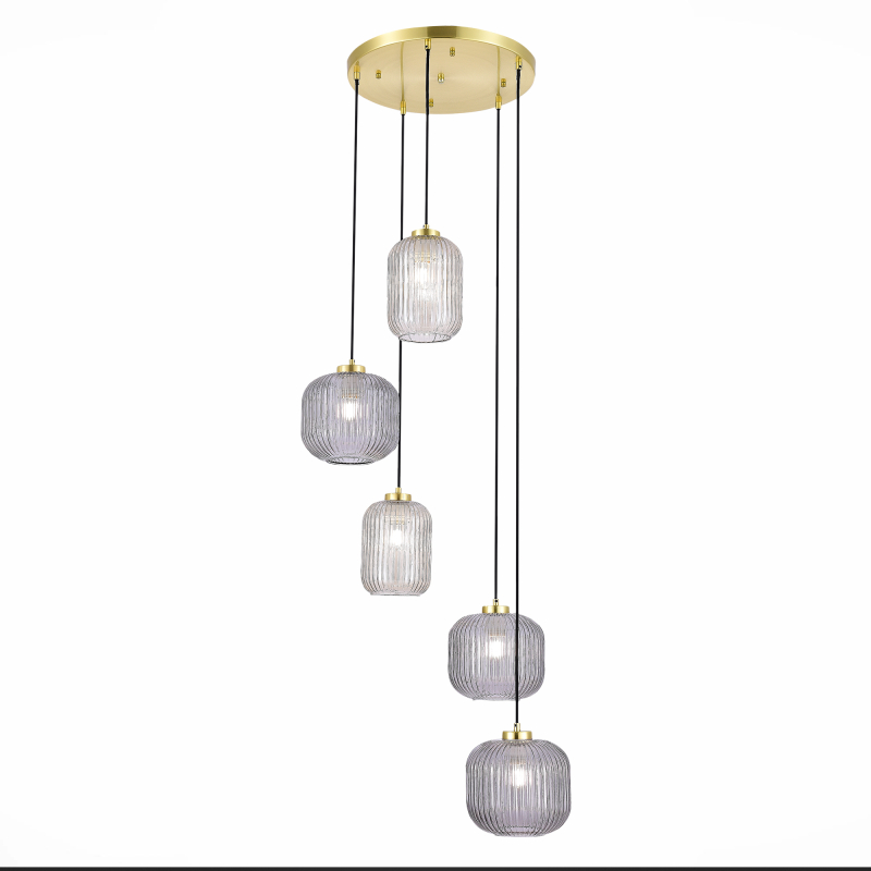 

Подвесная люстра ST Luce Gran SL1154.303.05, Gran