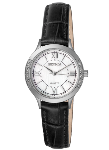 фото Наручные часы женские sekonda vx51/471 1 147