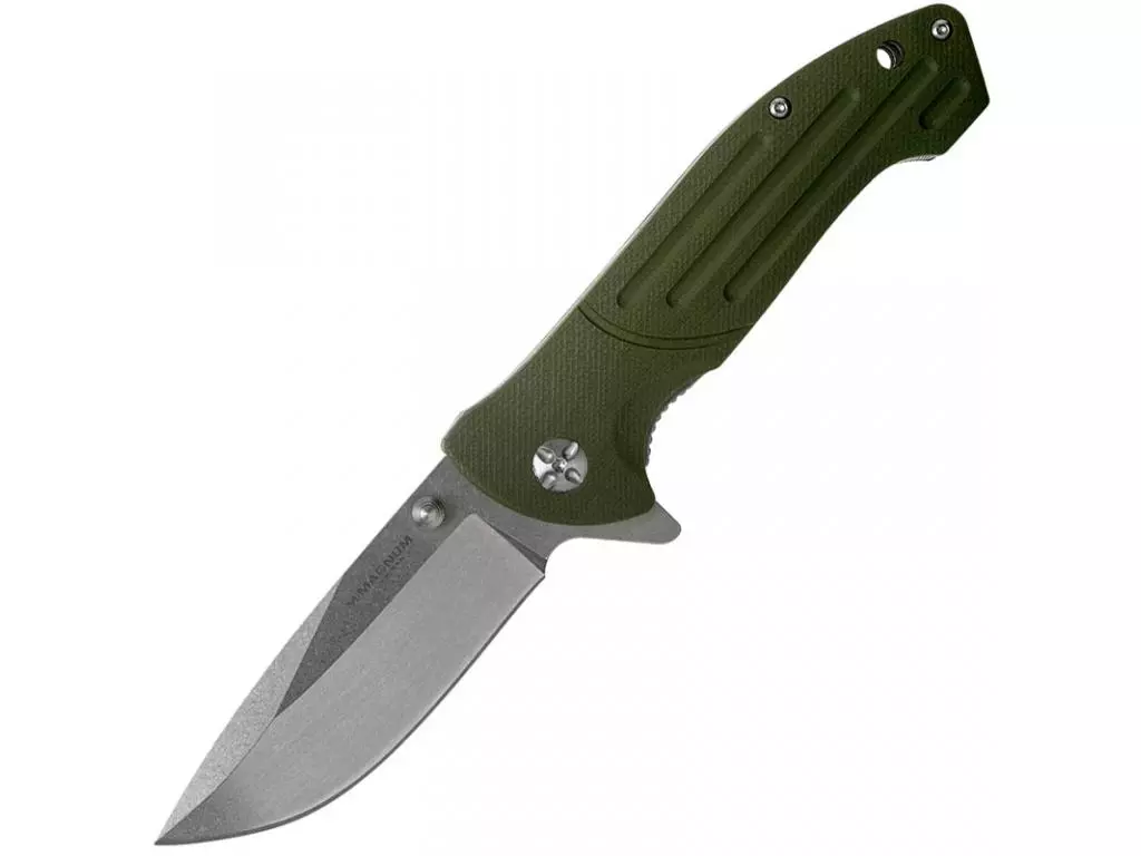 

Нож Boker Magnum Brutus (01MB719)