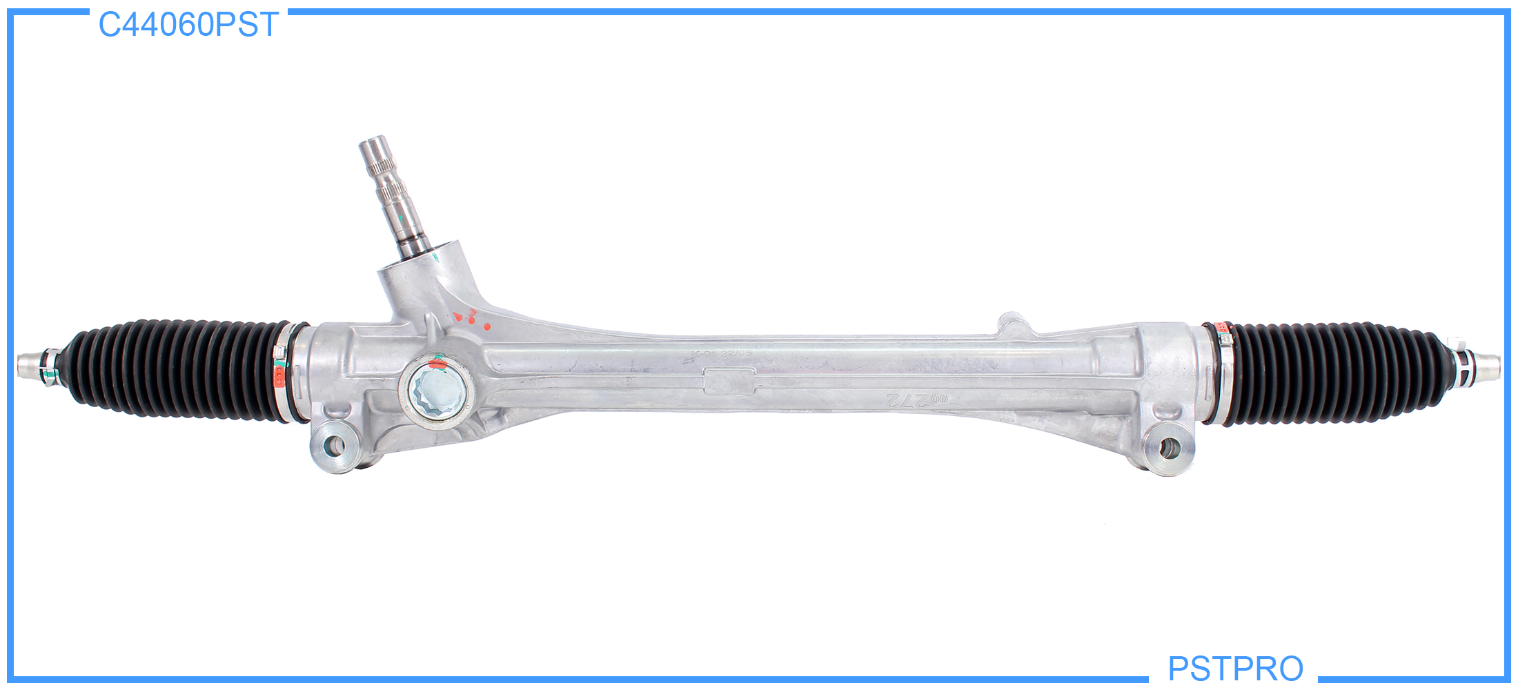 

Рулевая рейка PSTPRO Lexus RX 270/350/450H 2008-2015, Toyota Venza 2008-