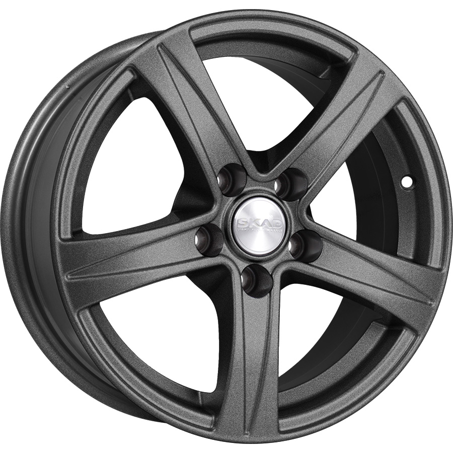 

Колесный диск СКАД Sakura 6.5xR15 5x112 ET35 DIA57.1