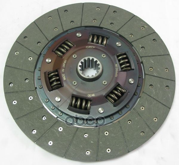

Диск Сцепления EXEDY MFD066N