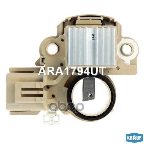 

Регулятор Генератора Krauf арт. ARA1794UT