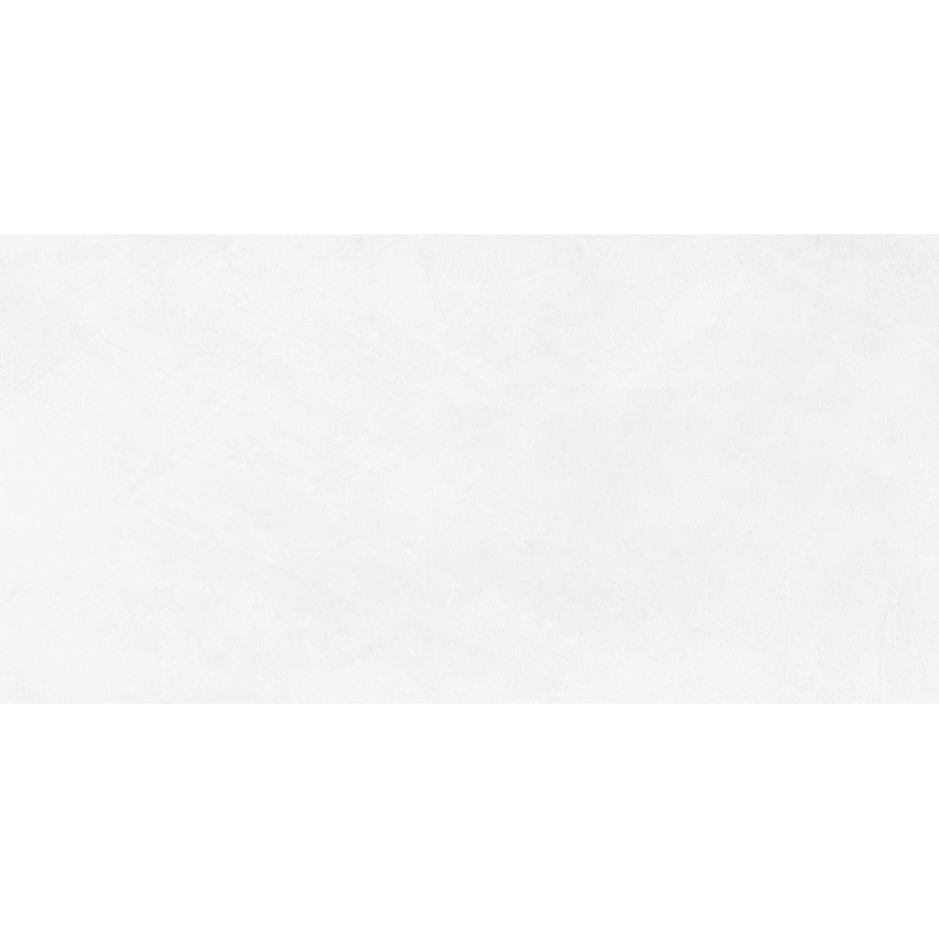 

Настенная плитка New trend Blues Light керамика белая 30 x 60 см, Белый