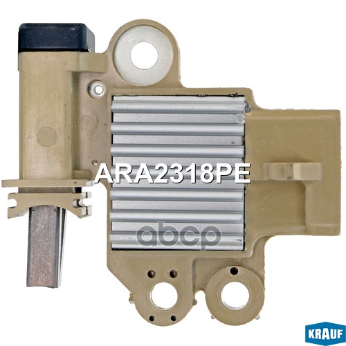 

Регулятор Генератора Krauf арт. ARA2318PE