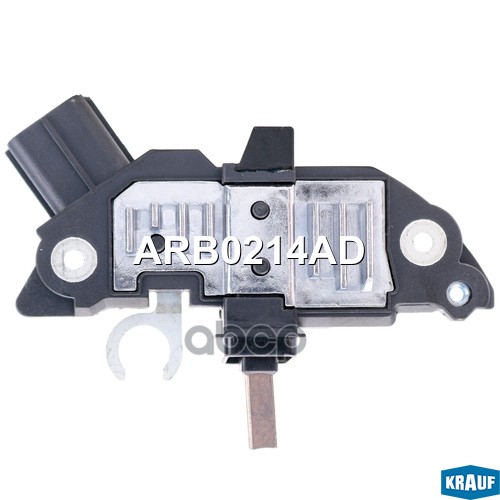 

Регулятор Генератора Krauf арт. ARB0214AD