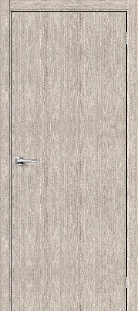 

Дверь Браво-0 Cappuccino Melinga Mr.Wood Браво, Bravo 200*80