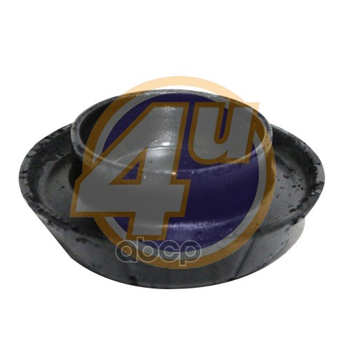 

Подушка Аморт Передн Верхн Opl Agila B 08- 4U арт. OPSS00089