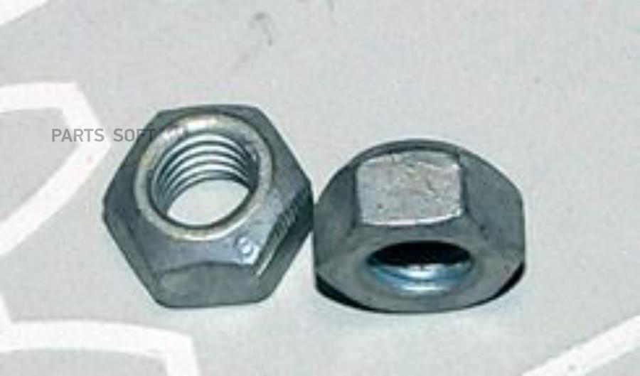 

MERCEDES-BENZ N910113006000 ГАЙКА/NUT 1шт
