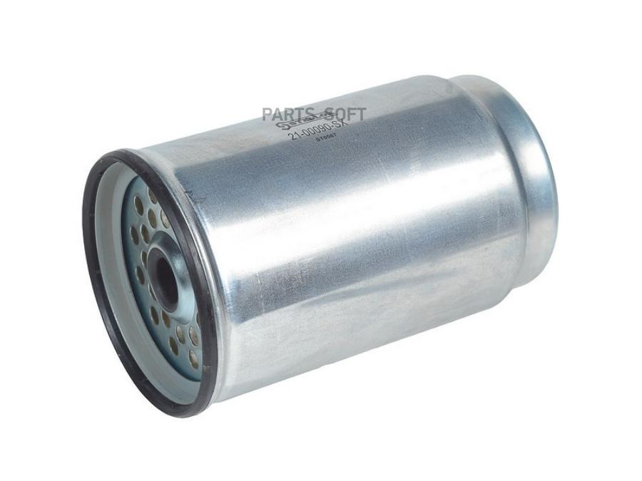 

STELLOX Фильтр топливный STELLOX 2100090sx