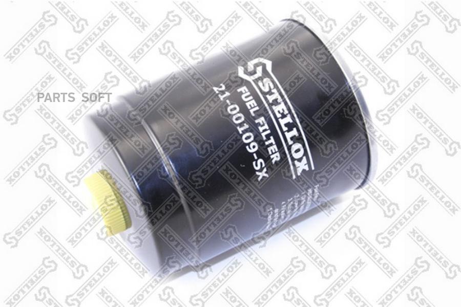 

STELLOX Фильтр топливный STELLOX 2100109sx
