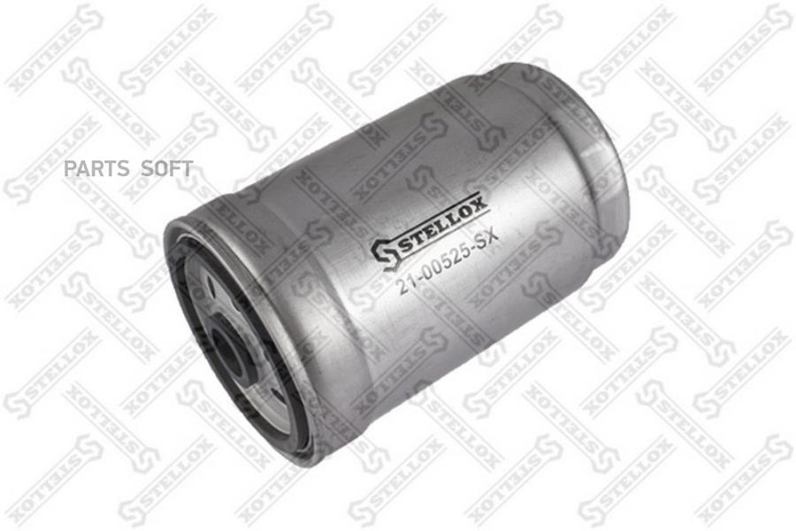 

STELLOX Фильтр топливный STELLOX 2100525sx