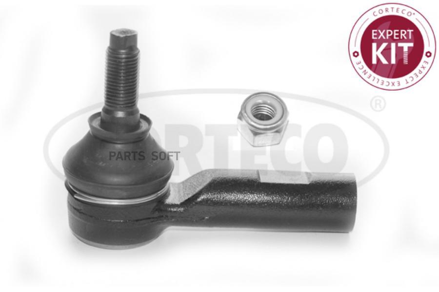 

CORTECO 49401139 Наконечник рулевой тяги FIAT