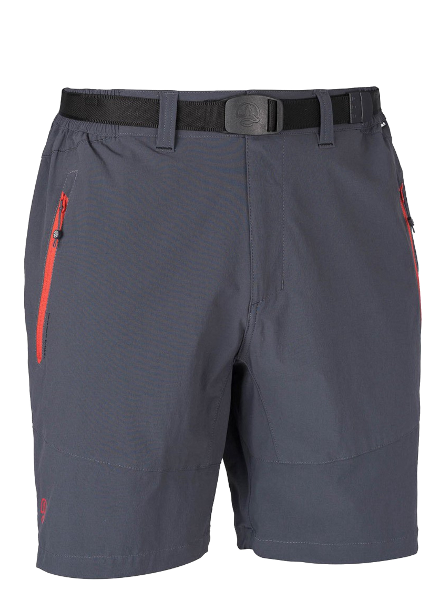 Спортивные шорты мужские Ternua Friz Sht M серые S