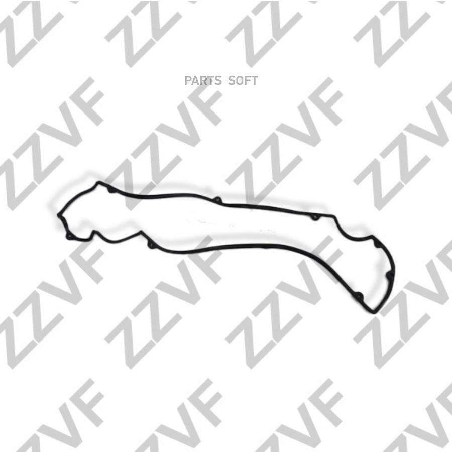 

Прокладка Клапанной Крышки ZZVF ZV35MD