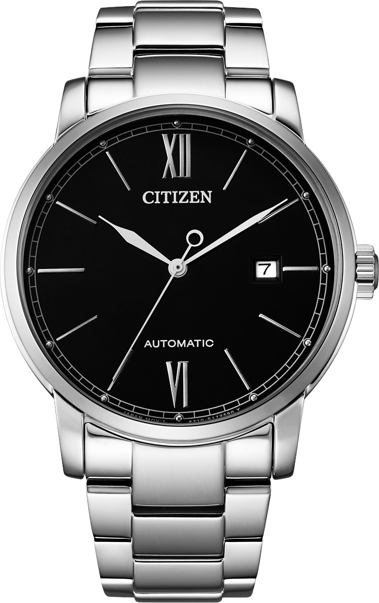 фото Наручные часы мужские citizen nj0130-88e