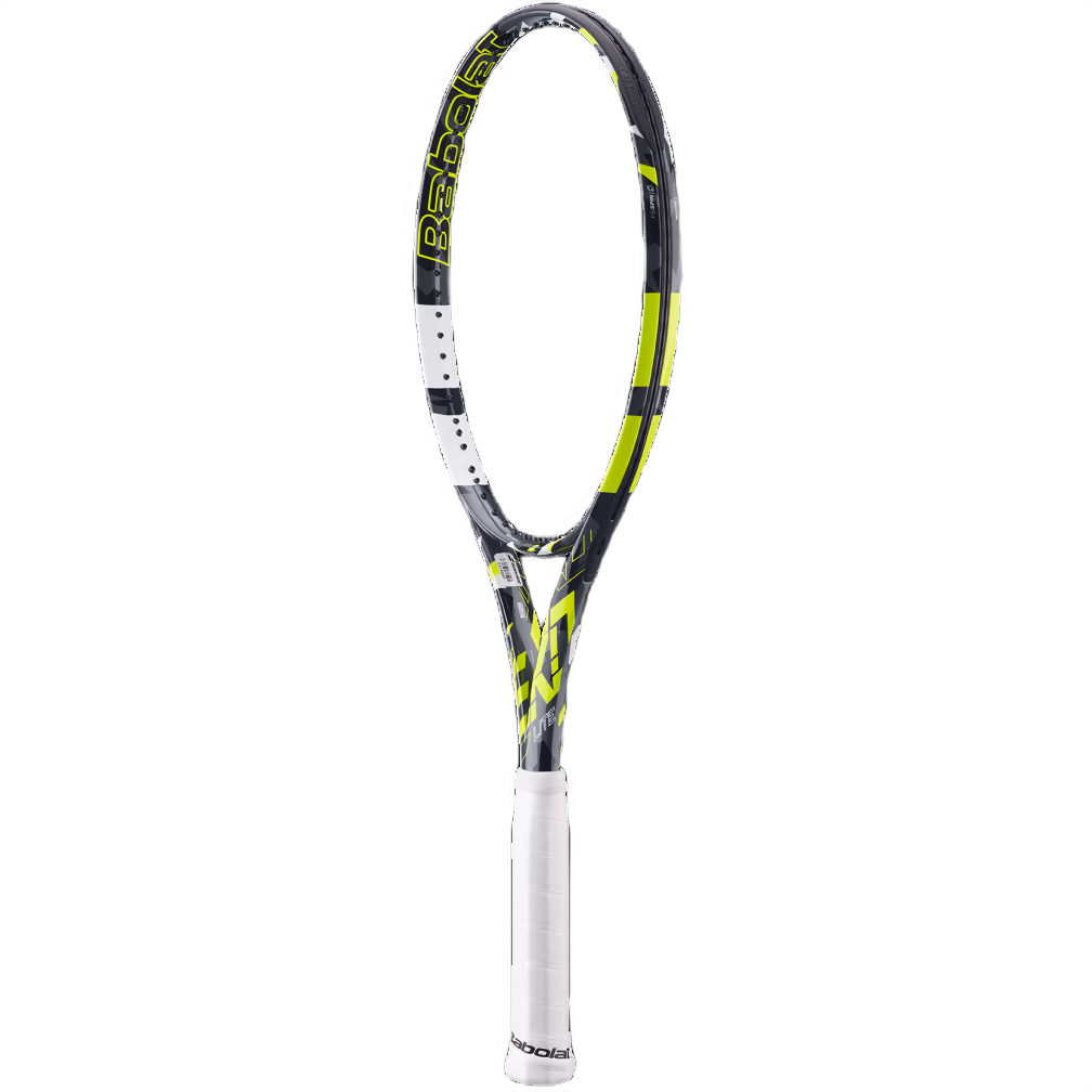 Теннисная ракетка Babolat PURE AERO LITE 2023 G2