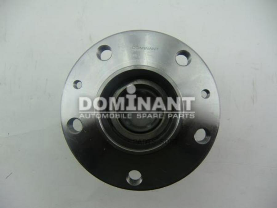 

DOMINANT CT16006374780 Ступица задняя () 1шт